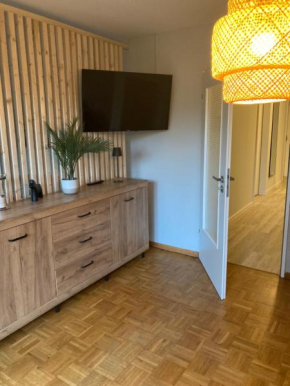 Ferienwohnung Grüner Weg